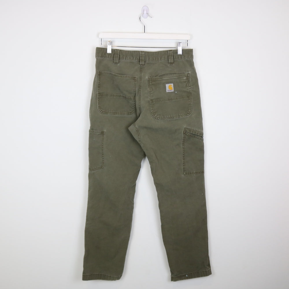Carhartt Double Knee Work Pants - 31"-NEWLIFE Clothing