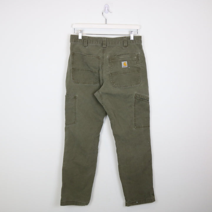 Carhartt Double Knee Work Pants - 31"-NEWLIFE Clothing