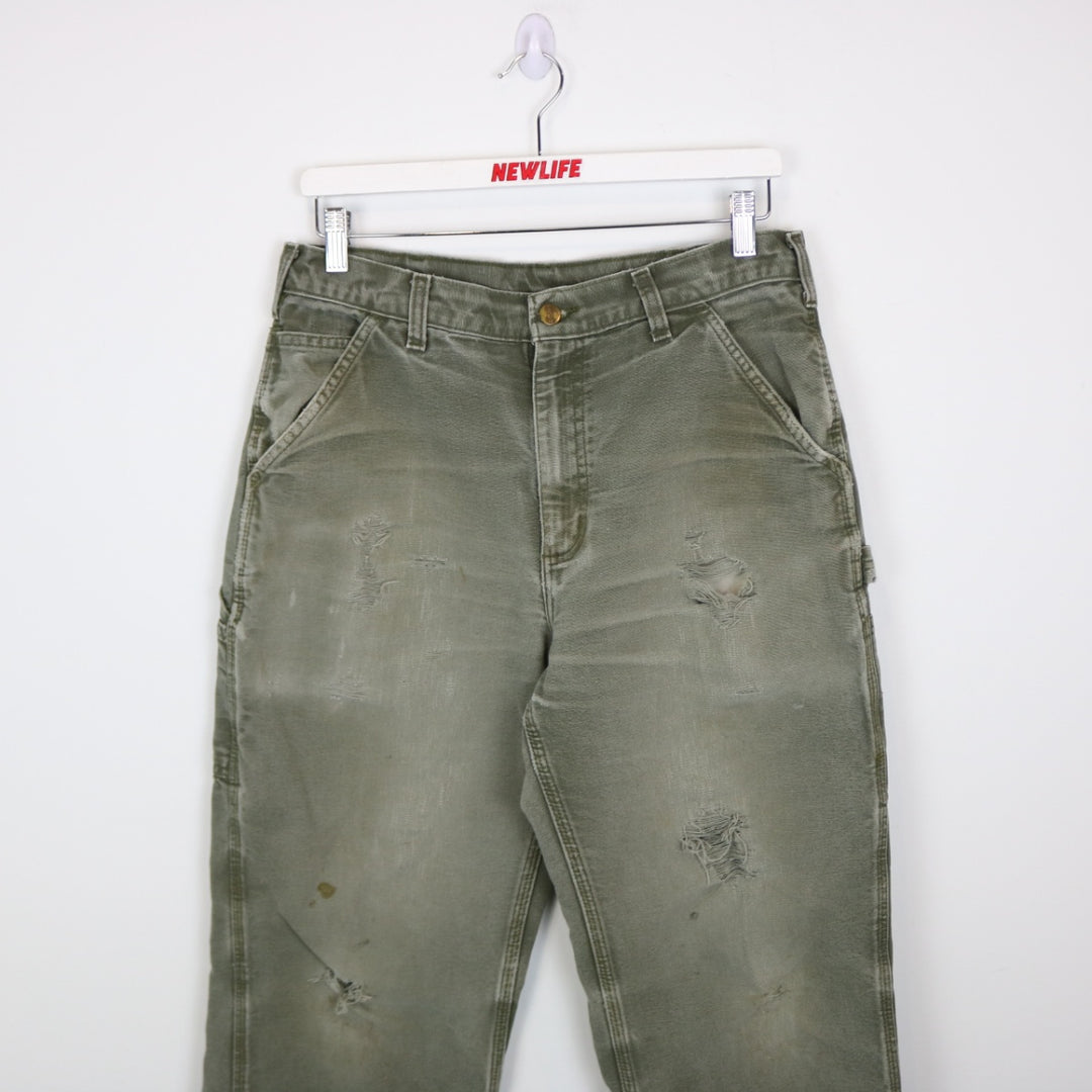 Carhartt Carpenter Work Pants - 32"-NEWLIFE Clothing