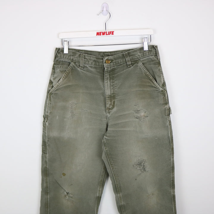 Carhartt Carpenter Work Pants - 32"-NEWLIFE Clothing