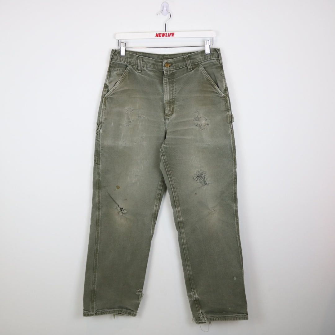 Carhartt Carpenter Work Pants - 32"-NEWLIFE Clothing