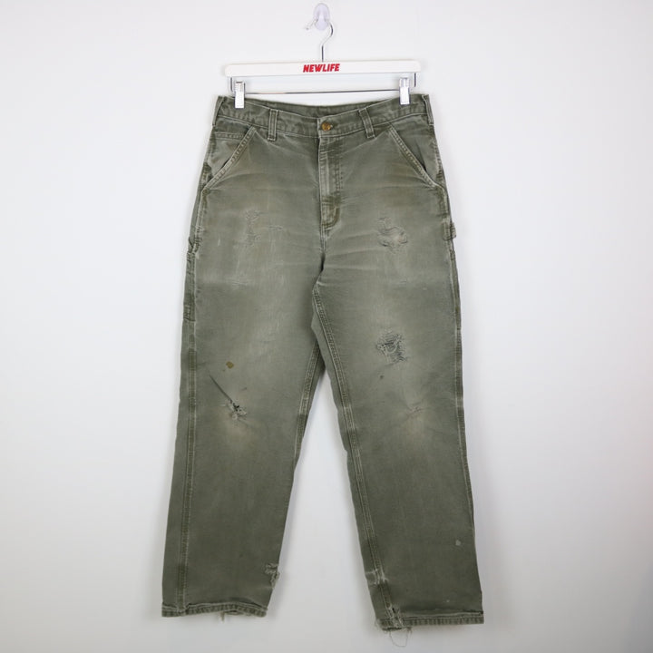 Carhartt Carpenter Work Pants - 32"-NEWLIFE Clothing