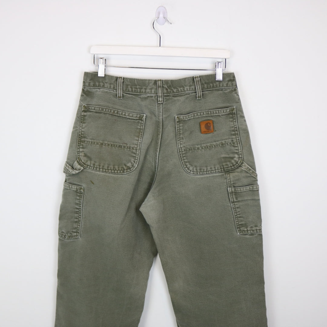 Carhartt Carpenter Work Pants - 32"-NEWLIFE Clothing