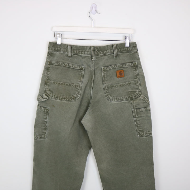 Carhartt Carpenter Work Pants - 32"-NEWLIFE Clothing