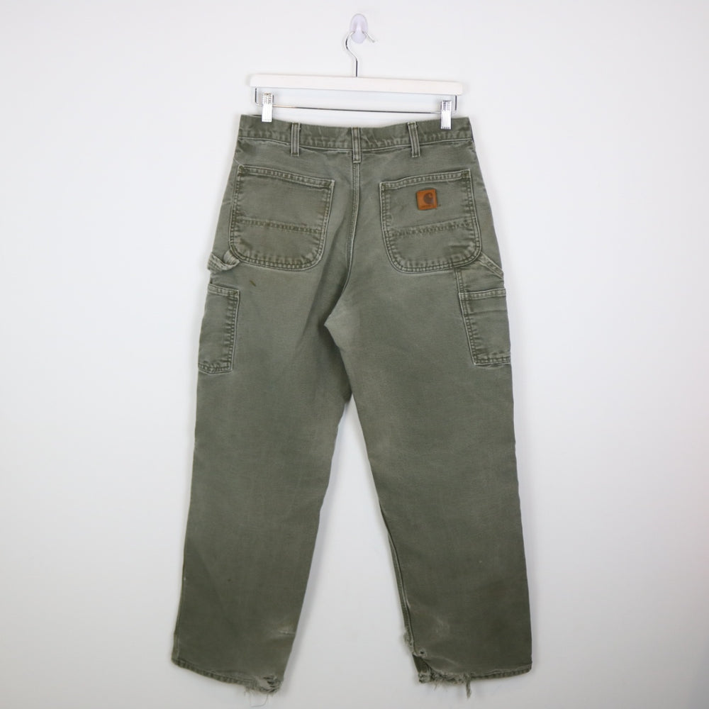 Carhartt Carpenter Work Pants - 32"-NEWLIFE Clothing
