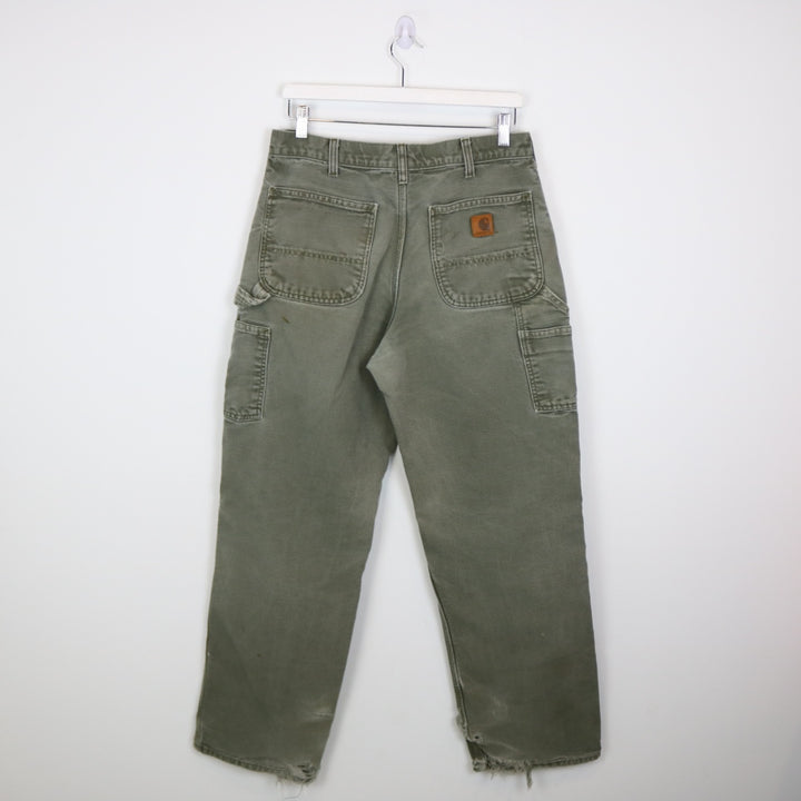 Carhartt Carpenter Work Pants - 32"-NEWLIFE Clothing
