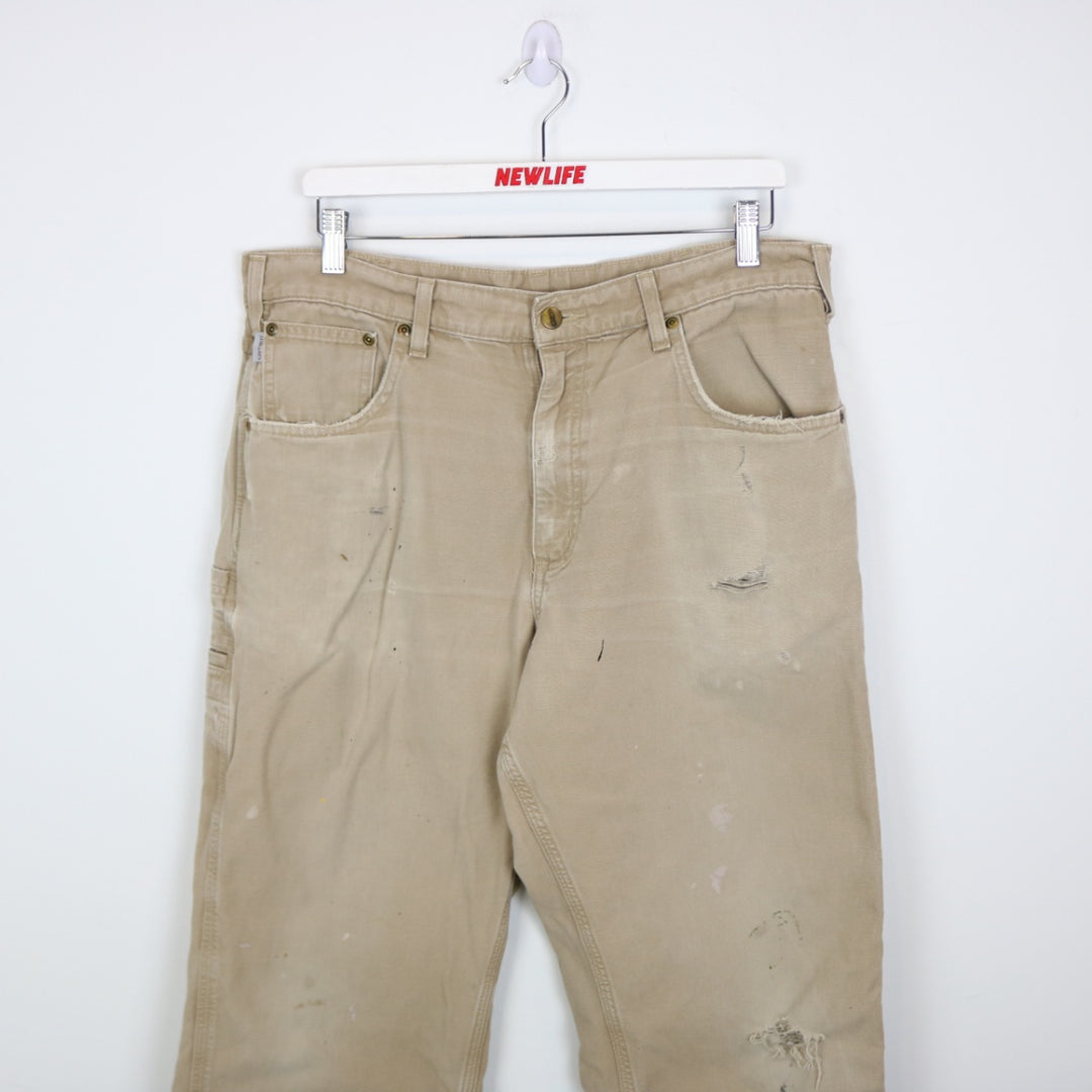 Carhartt Carpenter Work Pants - 36"-NEWLIFE Clothing