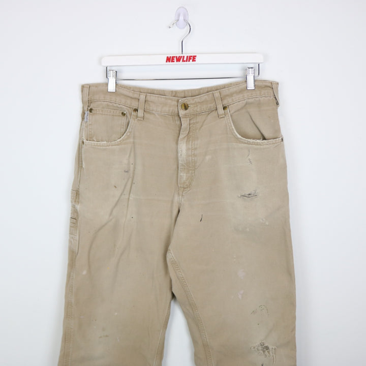 Carhartt Carpenter Work Pants - 36"-NEWLIFE Clothing