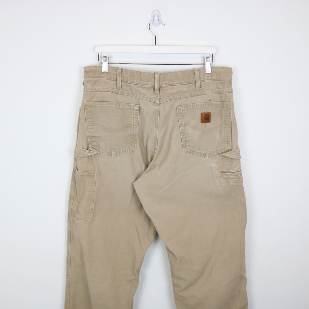 Carhartt Carpenter Work Pants - 36"-NEWLIFE Clothing