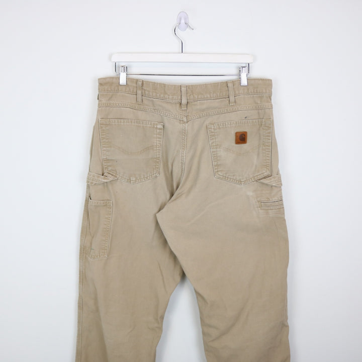 Carhartt Carpenter Work Pants - 36"-NEWLIFE Clothing