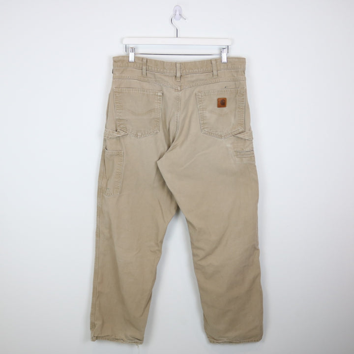 Carhartt Carpenter Work Pants - 36"-NEWLIFE Clothing