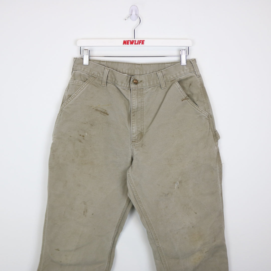 Carhartt Carpenter Work Pants - 32"-NEWLIFE Clothing