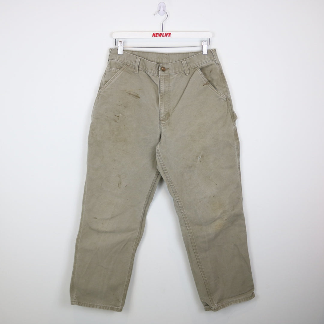 Carhartt Carpenter Work Pants - 32"-NEWLIFE Clothing