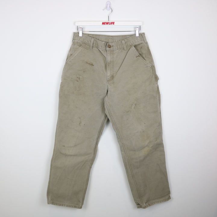 Carhartt Carpenter Work Pants - 32"-NEWLIFE Clothing