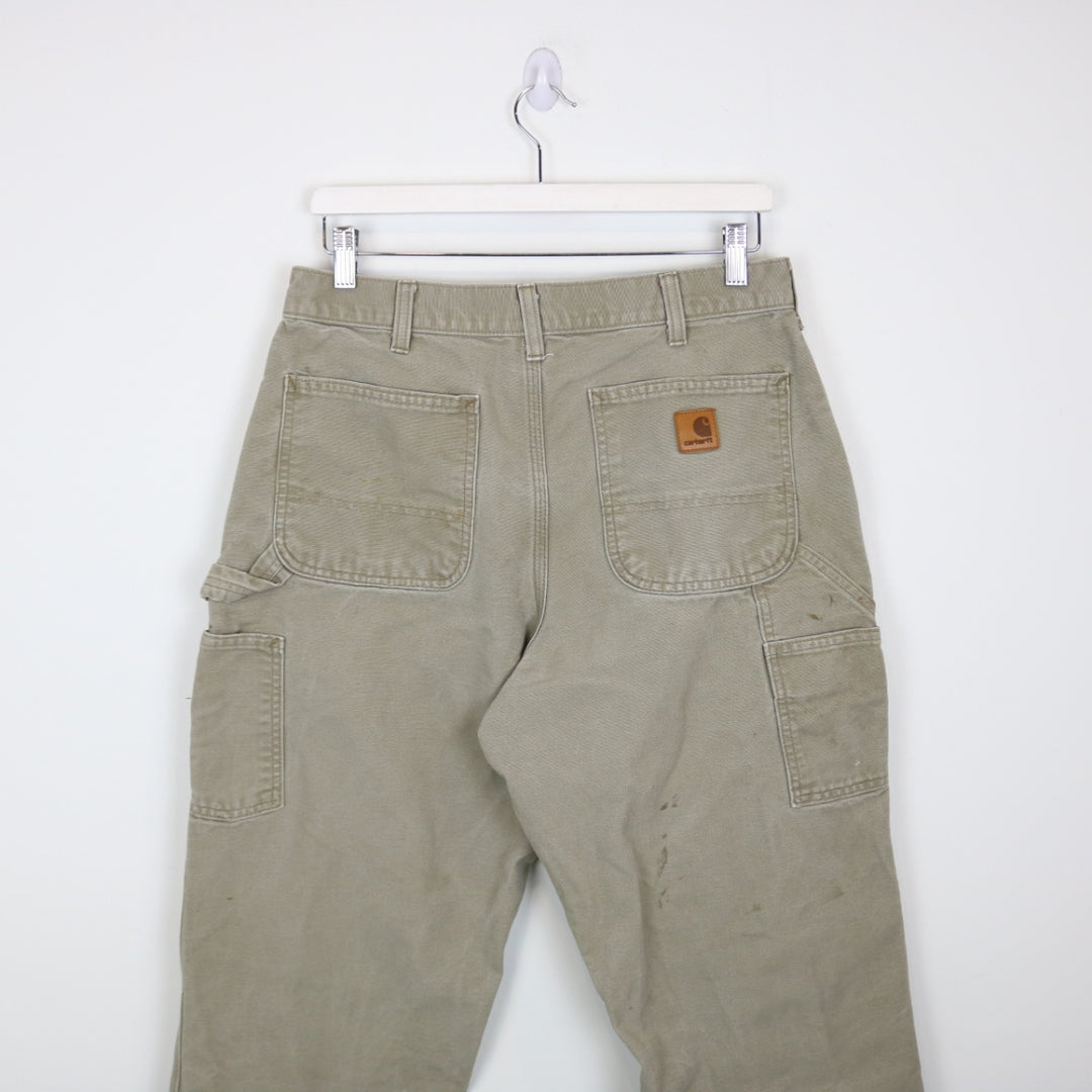Carhartt Carpenter Work Pants - 32"-NEWLIFE Clothing