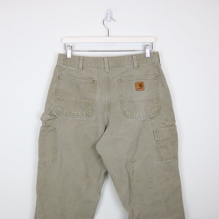 Carhartt Carpenter Work Pants - 32"-NEWLIFE Clothing