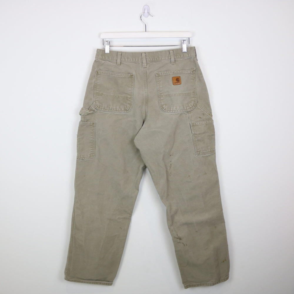 Carhartt Carpenter Work Pants - 32"-NEWLIFE Clothing