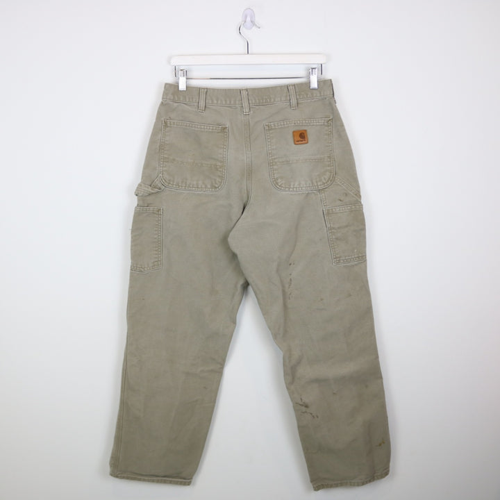 Carhartt Carpenter Work Pants - 32"-NEWLIFE Clothing