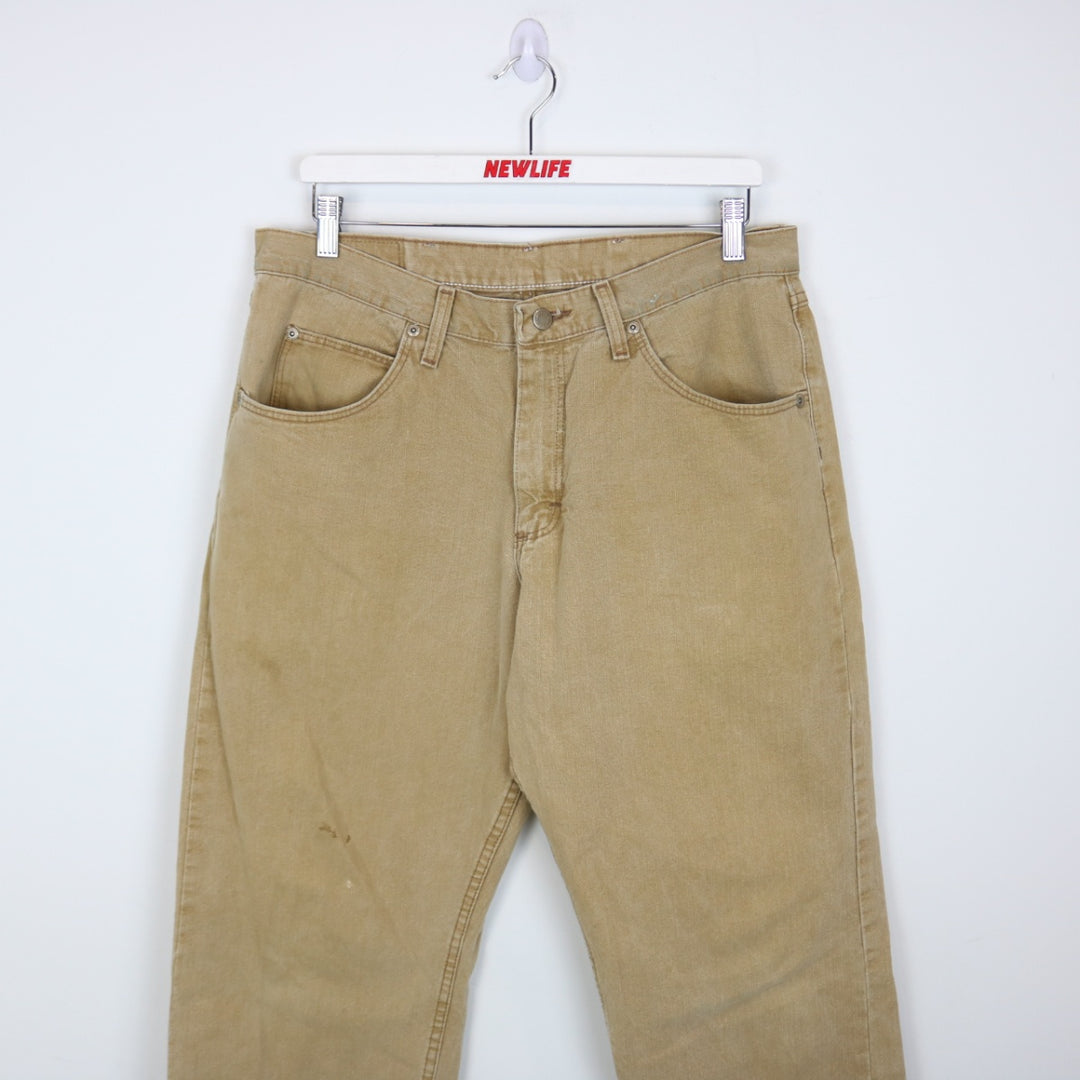 Vintage Wrangler Denim Jeans - 34"-NEWLIFE Clothing