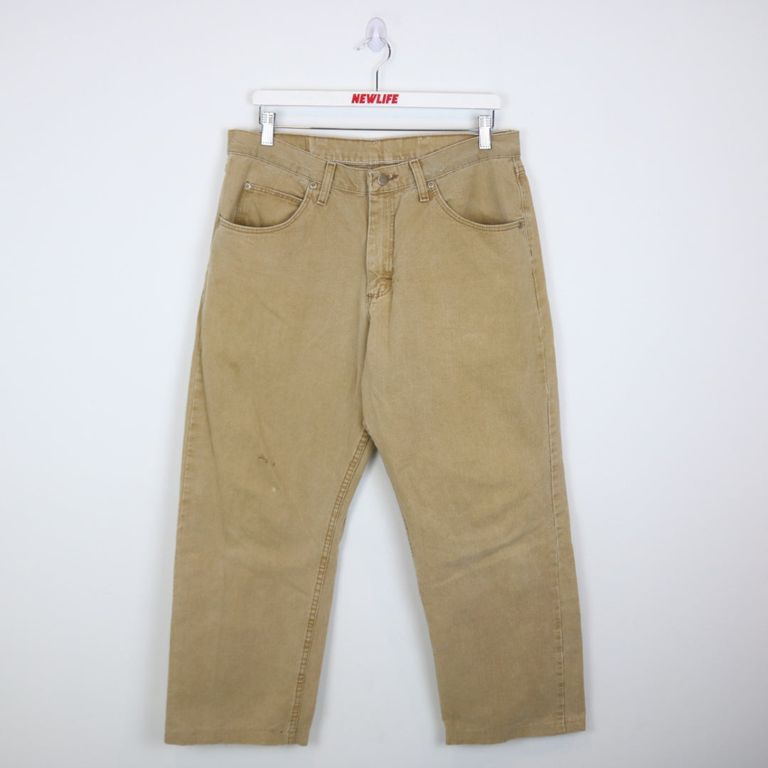 Vintage Wrangler Denim Jeans - 34"-NEWLIFE Clothing