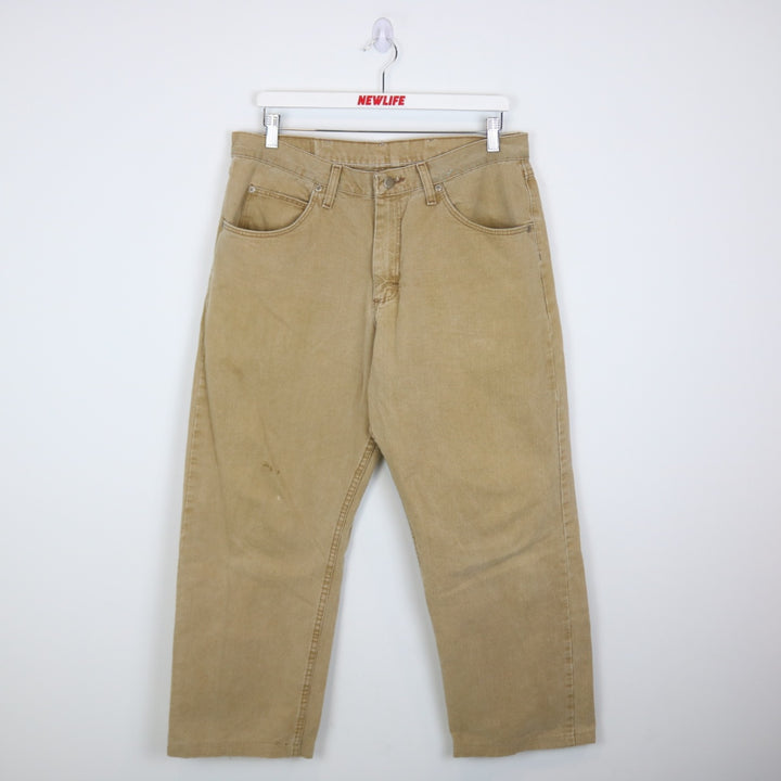 Vintage Wrangler Denim Jeans - 34"-NEWLIFE Clothing