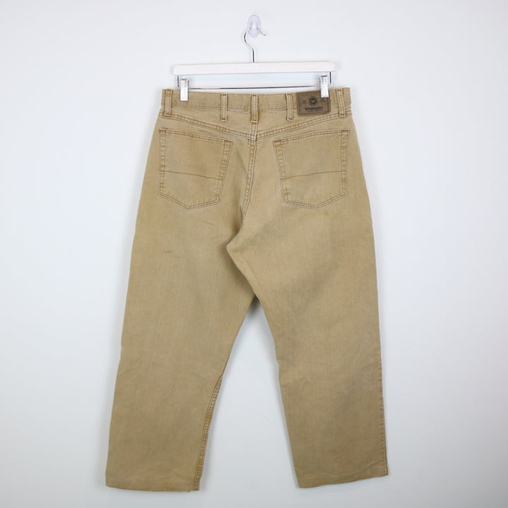 Vintage Wrangler Denim Jeans - 34"-NEWLIFE Clothing