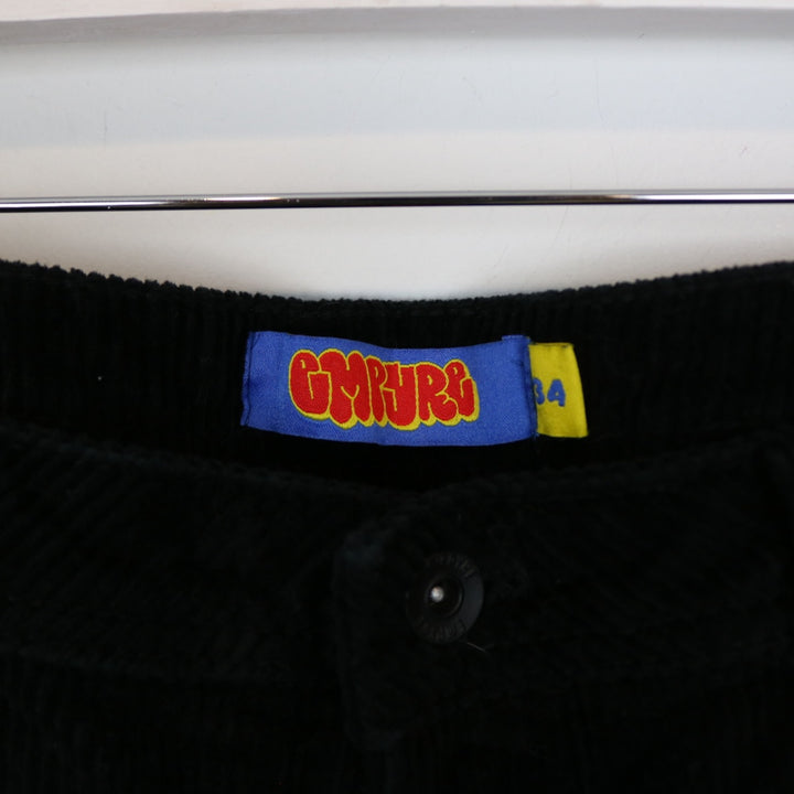 Empyre Corduroy Pants - 34"-NEWLIFE Clothing