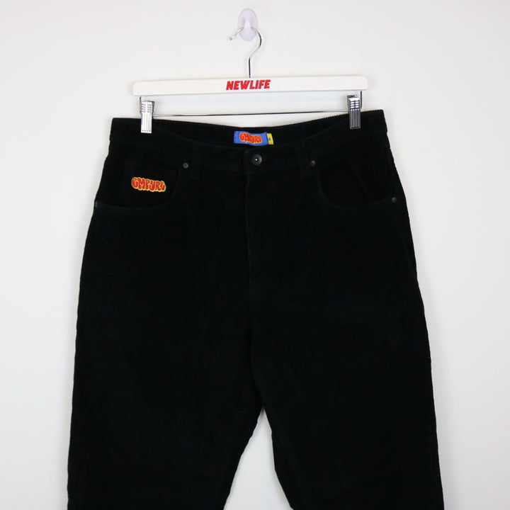 Empyre Corduroy Pants - 34"-NEWLIFE Clothing