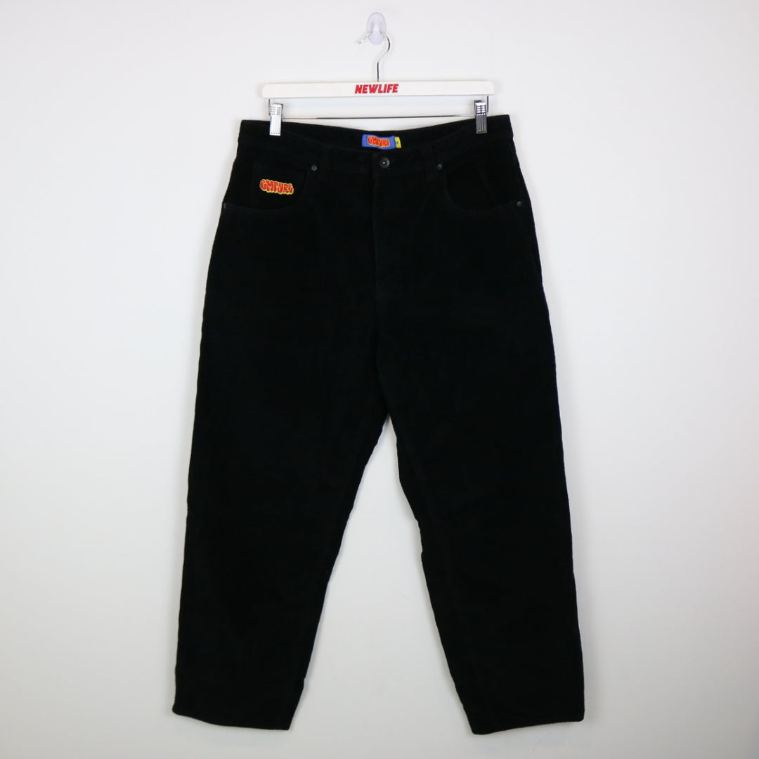 Empyre Corduroy Pants - 34"-NEWLIFE Clothing
