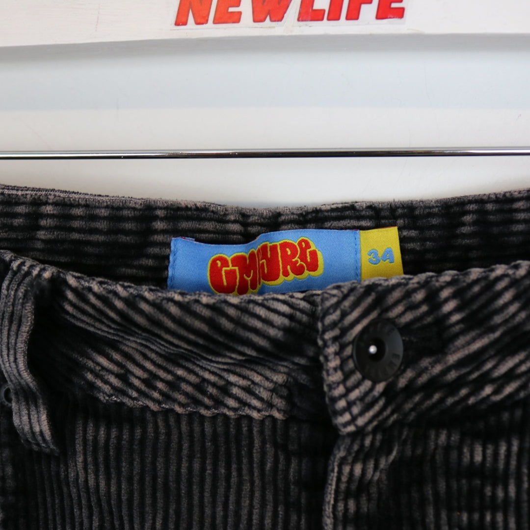Empyre Corduroy Pants - 37"-NEWLIFE Clothing