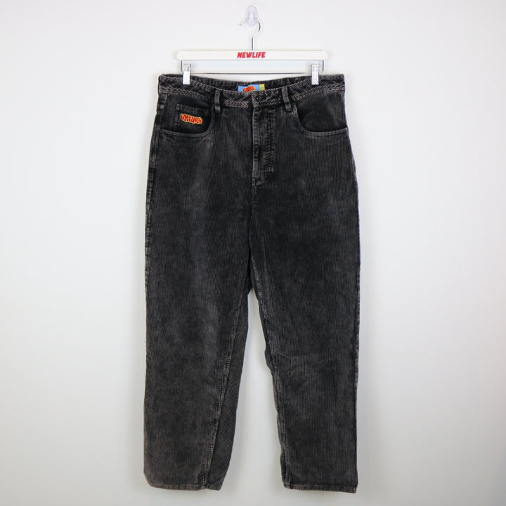 Empyre Corduroy Pants - 37"-NEWLIFE Clothing