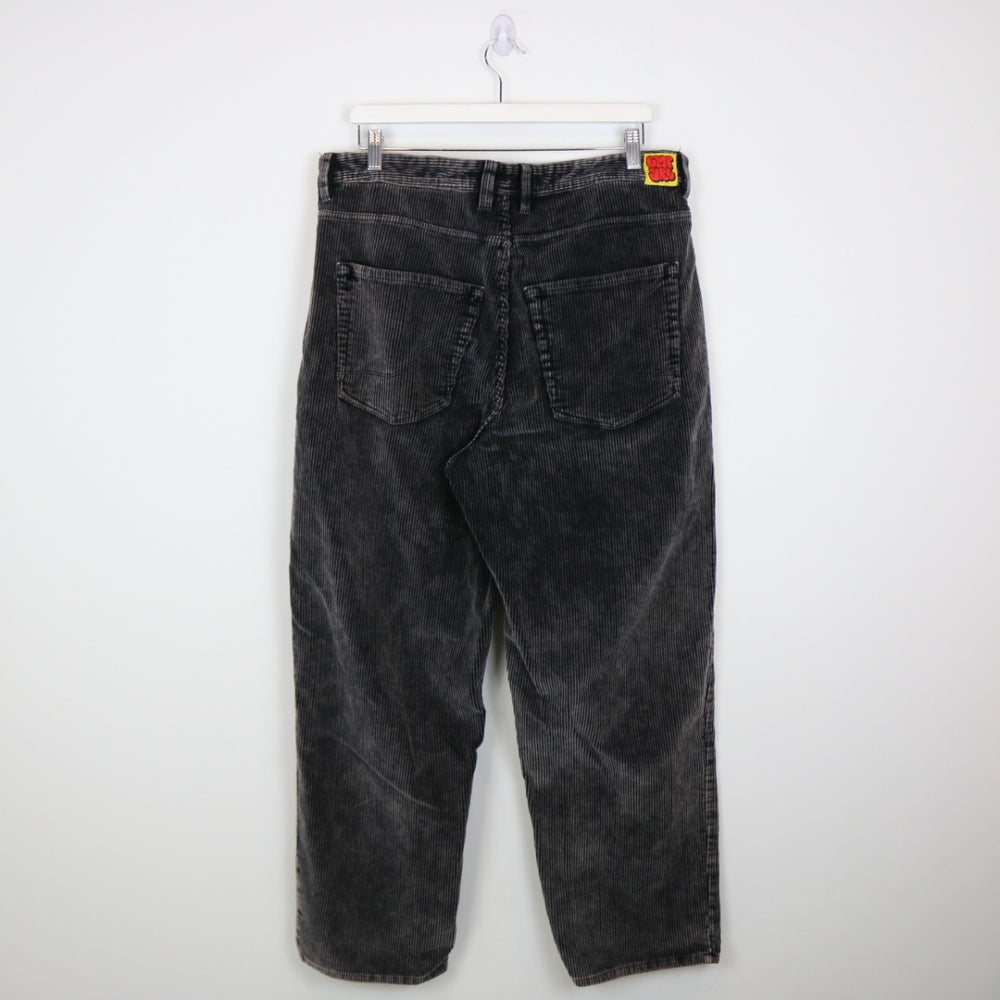 Empyre Corduroy Pants - 37"-NEWLIFE Clothing