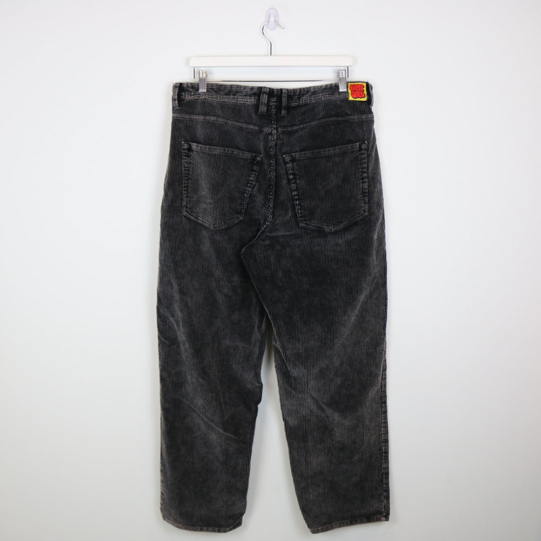 Empyre Corduroy Pants - 37"-NEWLIFE Clothing