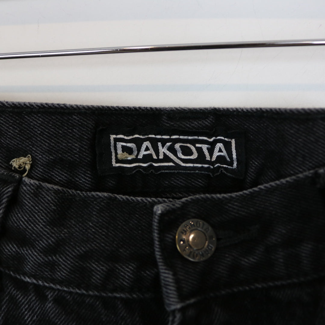 Vintage 00's Dakota Denim Jeans - 34"-NEWLIFE Clothing