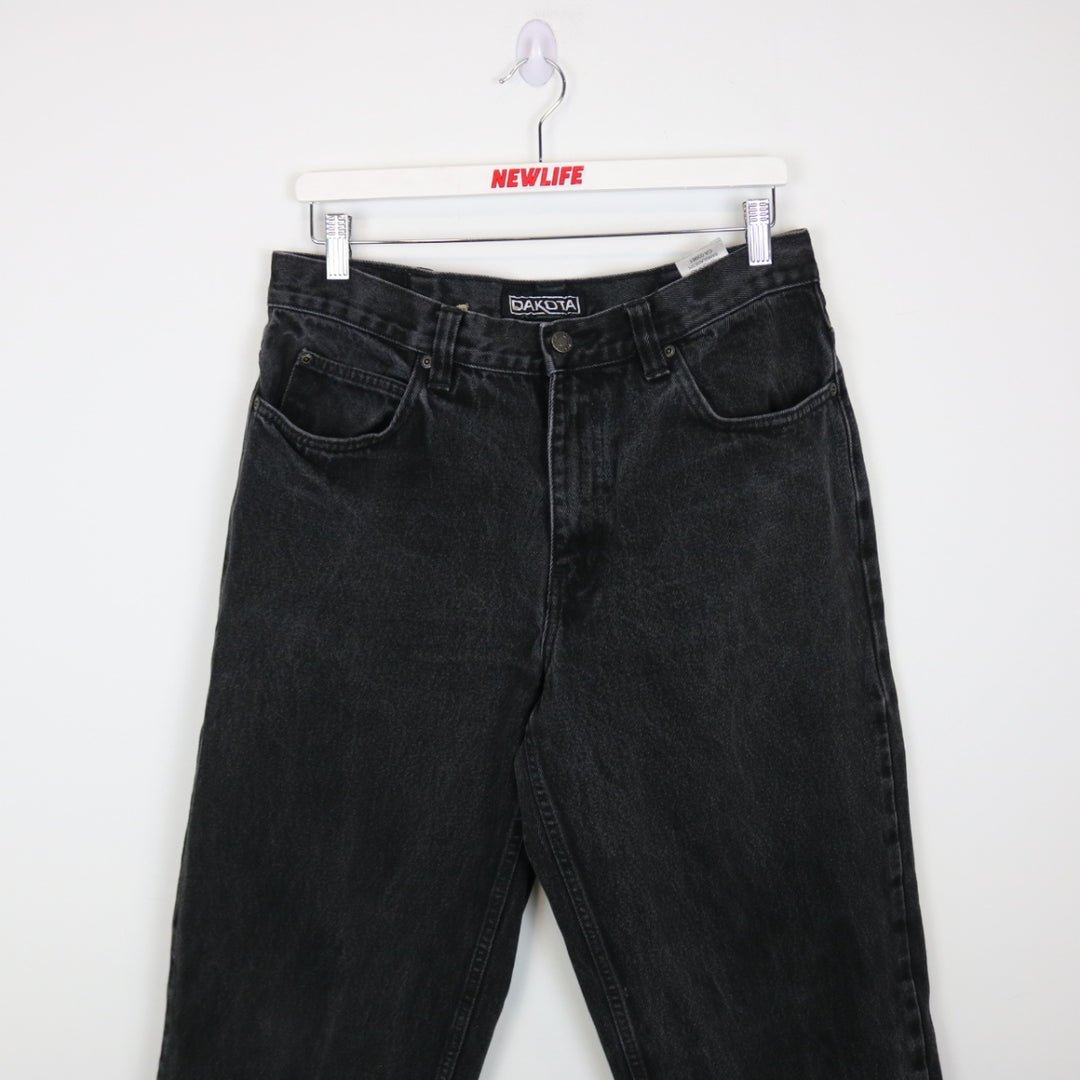 Vintage 00's Dakota Denim Jeans - 34"-NEWLIFE Clothing