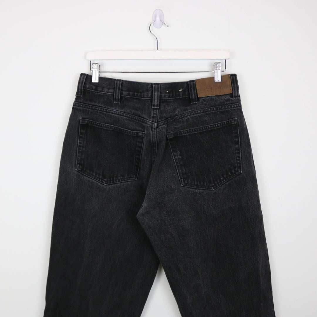 Vintage 00's Dakota Denim Jeans - 34"-NEWLIFE Clothing