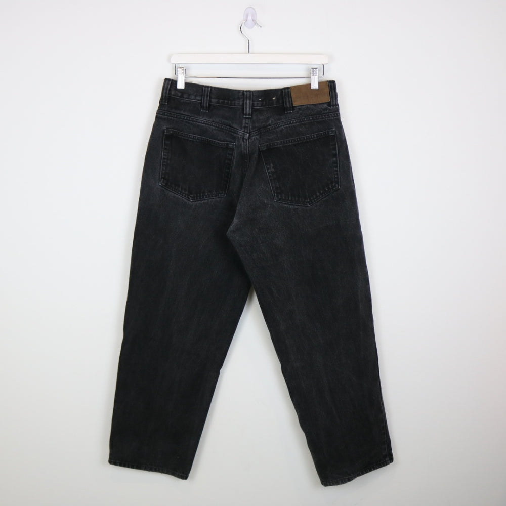 Vintage 00's Dakota Denim Jeans - 34"-NEWLIFE Clothing