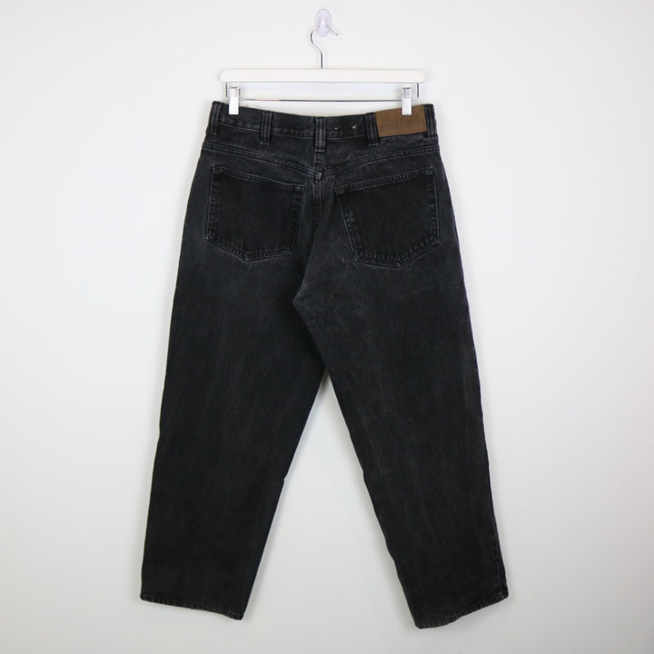 Vintage 00's Dakota Denim Jeans - 34"-NEWLIFE Clothing
