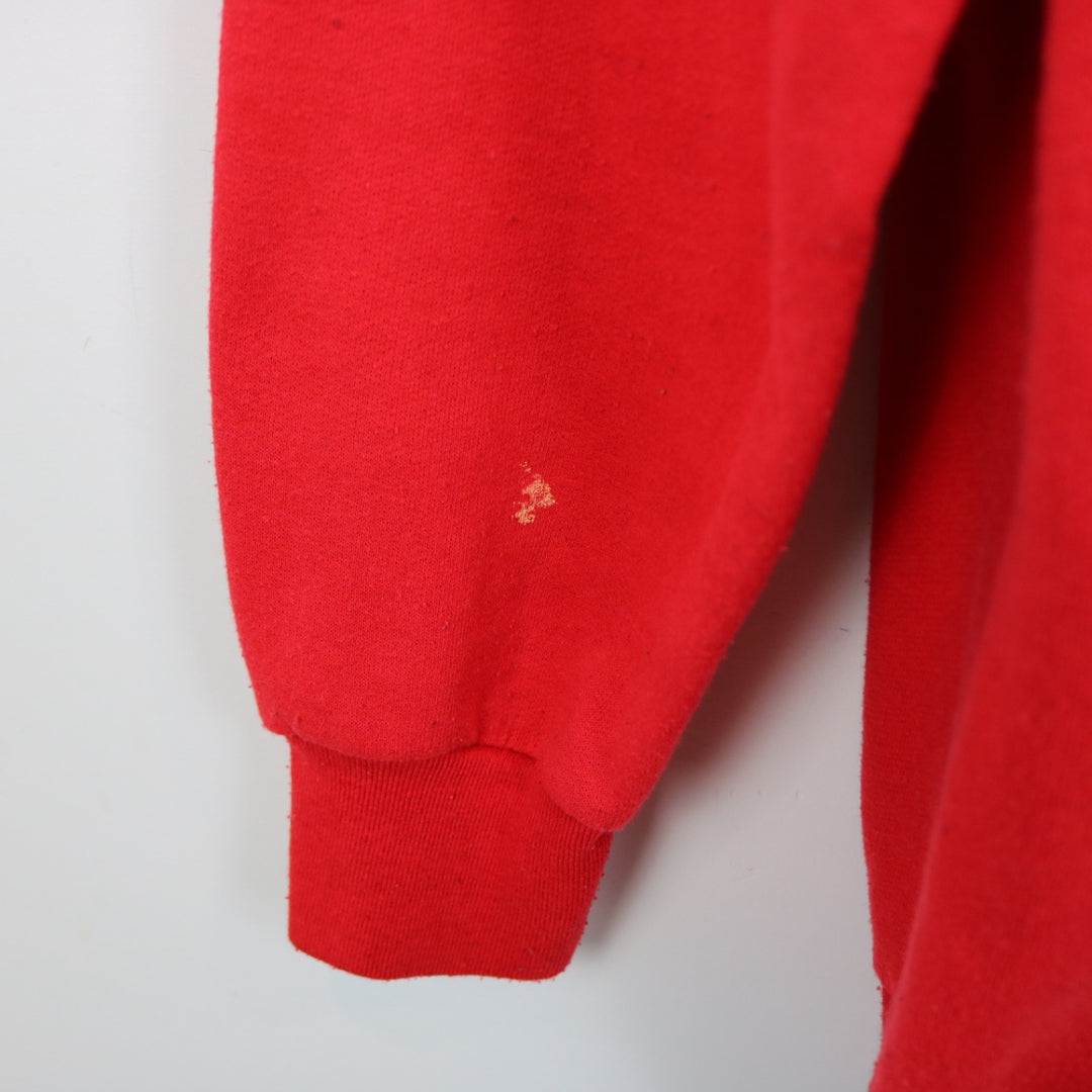 Vintage 90's Festival of Trees Christmas Sweater - L-NEWLIFE Clothing