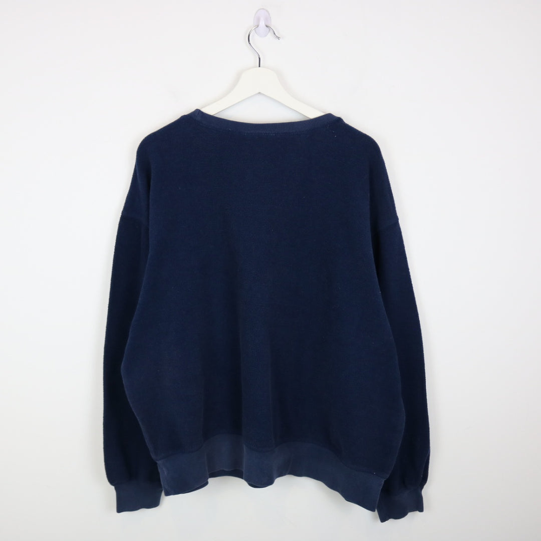 Vintage 90's Pepsi Crewneck - XL-NEWLIFE Clothing