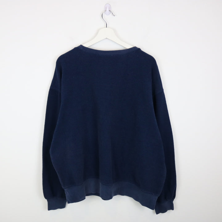 Vintage 90's Pepsi Crewneck - XL-NEWLIFE Clothing