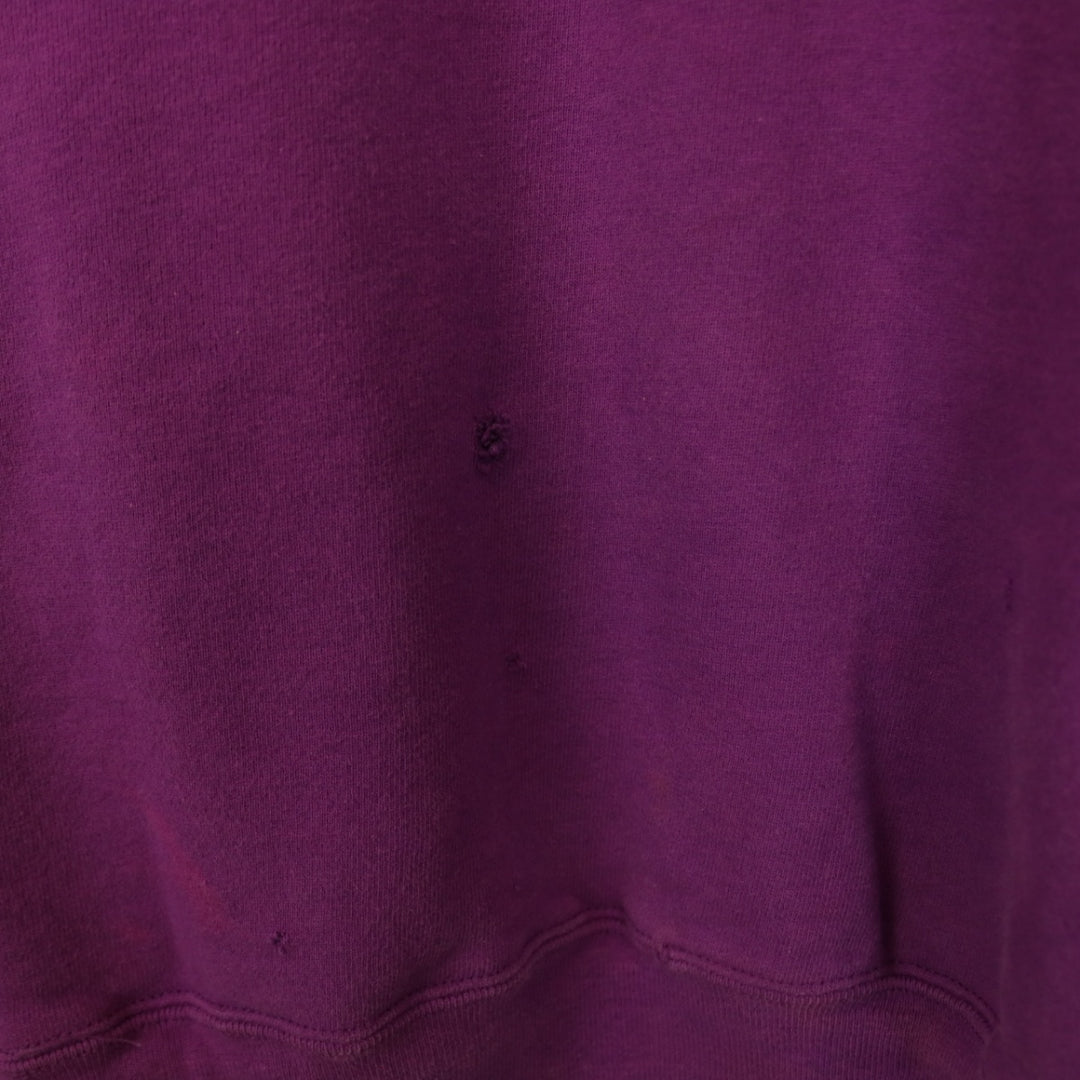 Vintage 90's Champion Script Logo Crewneck - M-NEWLIFE Clothing