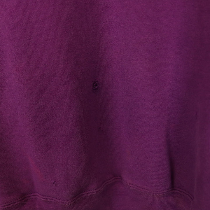 Vintage 90's Champion Script Logo Crewneck - M-NEWLIFE Clothing