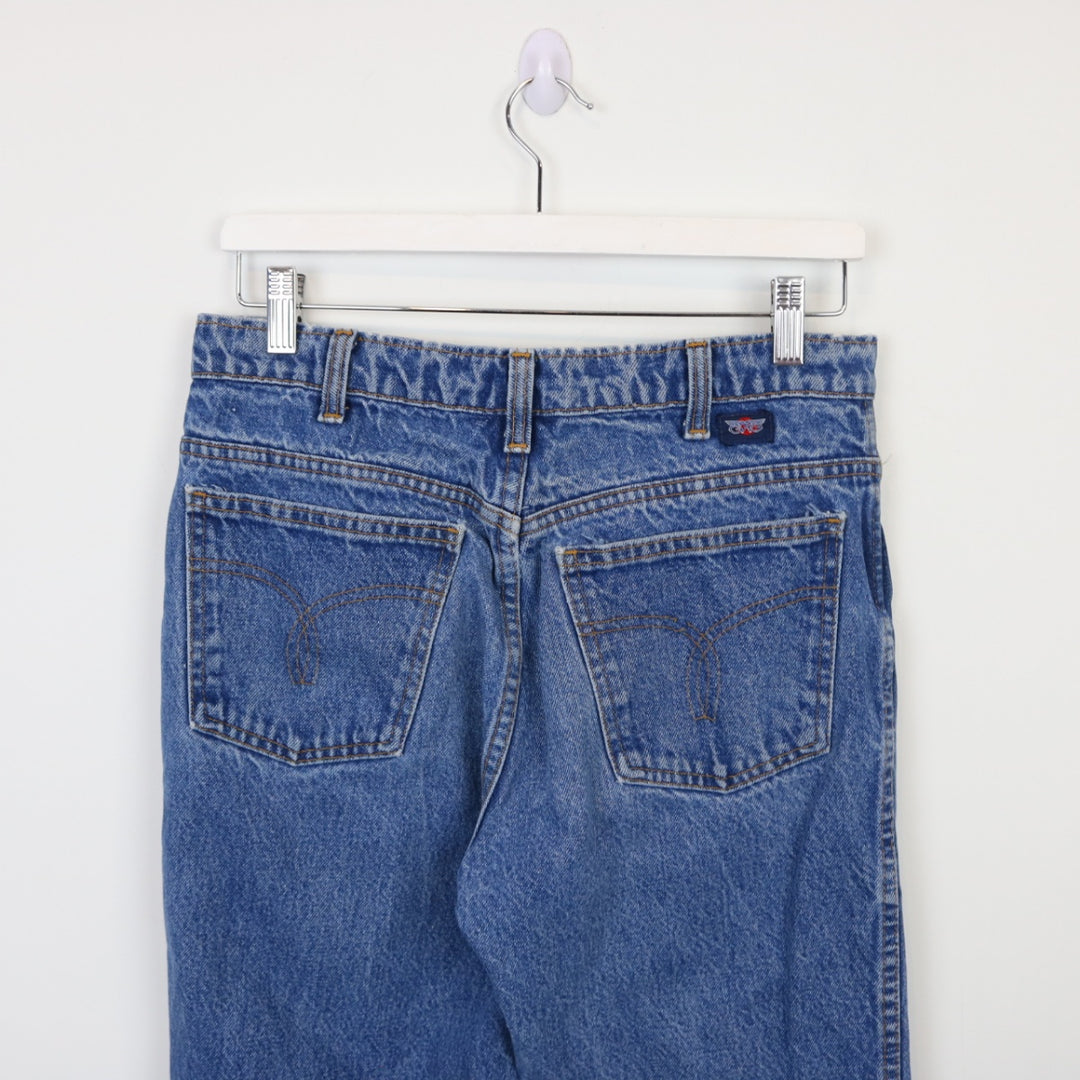 Vintage 90's GWG Denim Jeans - 30"-NEWLIFE Clothing