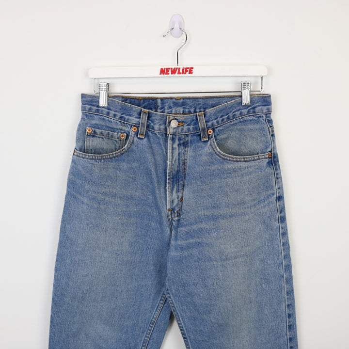 Vintage 90's Levi's 550 Denim Jeans - 32"-NEWLIFE Clothing