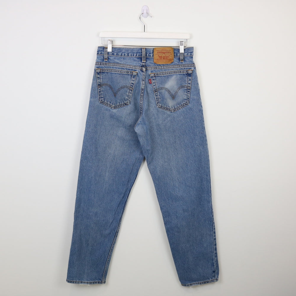 Vintage 90's Levi's 550 Denim Jeans - 32"-NEWLIFE Clothing