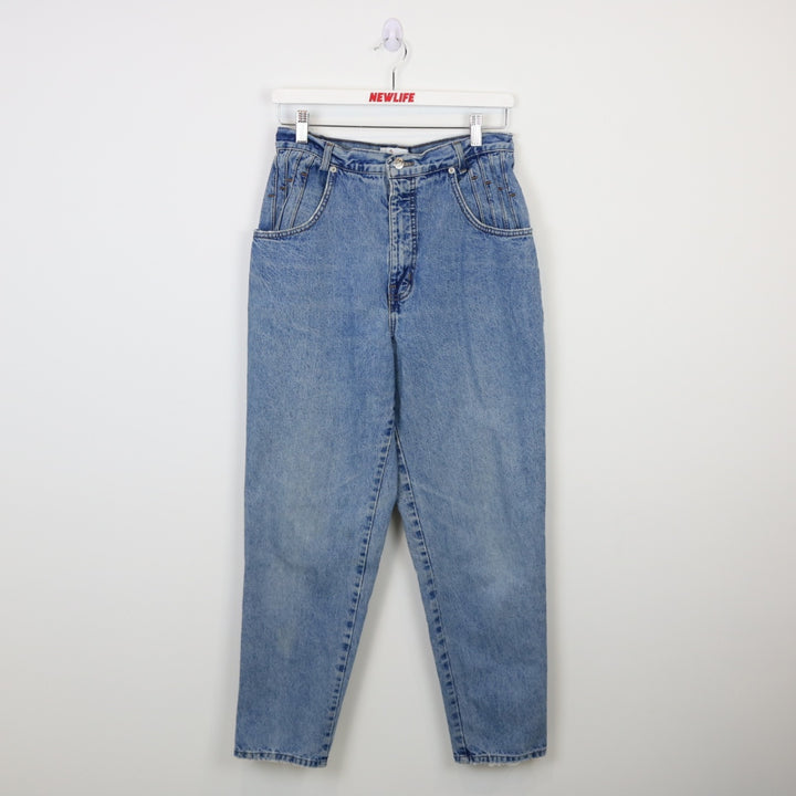 Vintage 90's French Dressing Denim Jeans - 29"-NEWLIFE Clothing