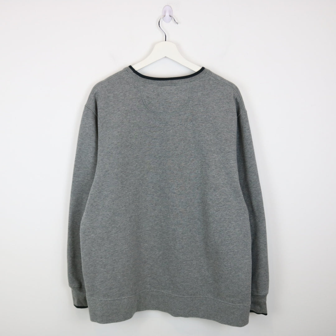 Vintage 00's Disney Grumpy Crewneck - M-NEWLIFE Clothing