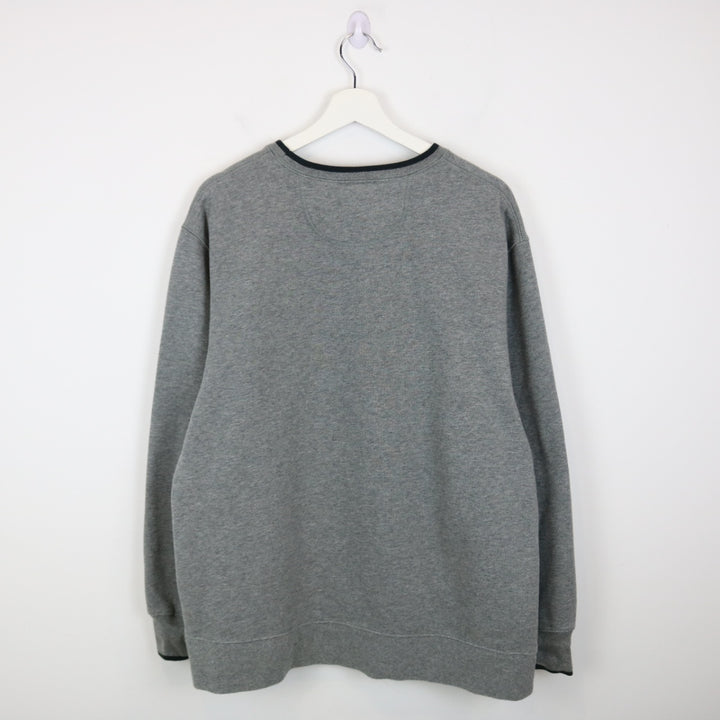 Vintage 00's Disney Grumpy Crewneck - M-NEWLIFE Clothing