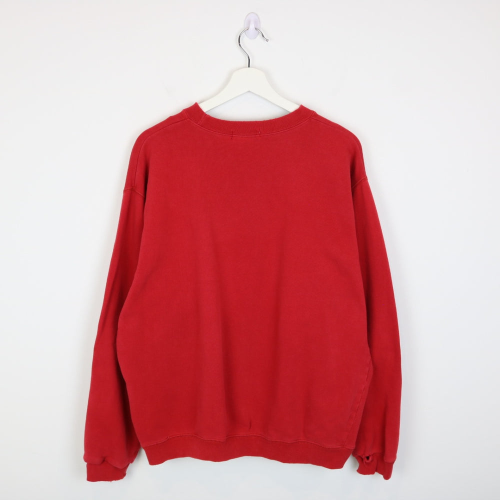 Vintage 80's Club Monaco Crewneck - L-NEWLIFE Clothing